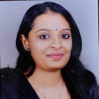 DIVYA VARGHESE