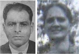 Los Mejía Arango y Arango Mejía: Los Duque de mi abuela María Delfina Duque  Gómez