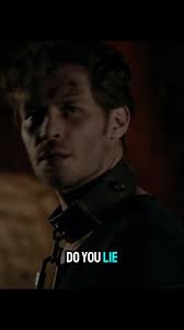 Klaus Angry Vs Marcel