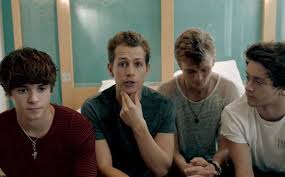 All] so wake up your sleeping heart i know sometimes we'll be afraid but no more playing safe, my dear. The Vamps News Track By Track The Vamps Sprechen Uber Die Songs Ihres Albums Wake Up