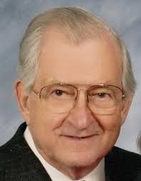 Billy Edmondson Obituary (2015)