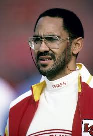 The Kansas City Chiefs