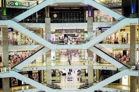 Reasonable growth potential and slightly overvalued. Footfall At Pavilion Reit S Malls At More Sustainable Levels