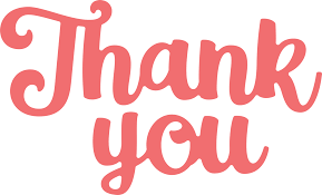 Thank You 2 Svg Cut File Snap Click Supply Co