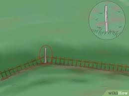 This video shows how you could use an inexpensive app on your iphone or ipad to help you find the stake pins on your property. 3 Ways To Determine Property Lines Wikihow