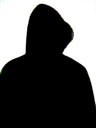 Maybe you would like to learn more about one of these? Man In Hoodie Alone Black Sad White Hd Mobile Wallpaper Peakpx