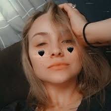 Melody Vernon's Instagram, Twitter & Facebook