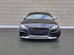 Image result for Mythos Black 2018 TTRS