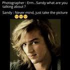 แซนดี้ มาร์ตอน รู้ทุกอย่างมาตั้งแต่ปี 1985 : r/italodisco