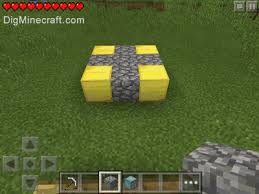 The Nether Reactor Core Is Back! Only Og Players Will Remember! (Minecraft  Pocket Edition) - Youtube