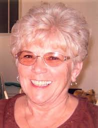 Vicky Ann Grosjean Obituary October 23, 2019