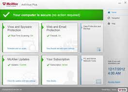 Setting up antivirus protection on your computers and devices is a crucial step to keep your systems and your personal information secure. Mcafee Antivirus Plus Download