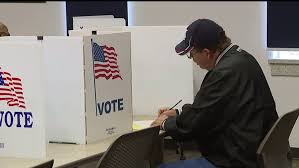 Find Your County S Sample Ballot For The Illinois Primary Election Wqad Com