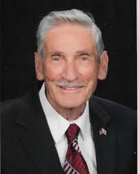 Olin Mack Pendleton Obituary November 25, 2023