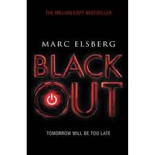 Pertinence prix les moins chers prix les plus chers meilleures ventes note des internautes nouveauté titre : Bookfoolery Blackout By Marc Elsberg