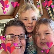 Was there a Strickles Ice Cream store in Huntingdon?