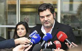 Justice l'affaire alexia daval devient une affaire d'argent, regrette l'avocat de jonathann. Randall Schwerdorffer L Avocat De Jonathann Daval Relaxe Par Le Conseil De Discipline Le Parisien