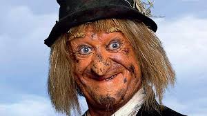 We would like to show you a description here but the site won't allow us. Worzel Gummidge The Complete Collection Dvd Review Entertainment Focus