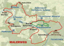 Wandern in der sächsische schweiz mit und ohne hilfe von gps, als vorlage für eigene wandertouren im elbsandsteingebirge, der böhmischen schweiz und den randzonen. Malerweg Wanderung Im Elbsandsteingebirge Sachsischer Schweiz Reise Karhu