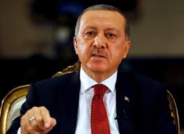 Erdogan: US actions require us to start looking for new friends and allies