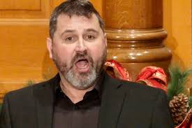 Forever and ever, amen: Handel's 'Messiah' with Portland Baroque Orchestra,  Cappella Romana, Enrico Lagasca, Camille Ortiz, Hannah Penn, John Reese,  and guest conductor John Butt • Oregon ArtsWatch