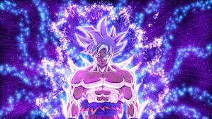 For the ability, see autonomous ultra instinct (ability). Ultra Instinct 1080p 2k 4k 5k Hd Wallpapers Free Download Wallpaper Flare