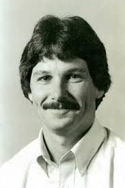 Keith Scully Obituary