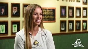 Vaughn Duggins (2019) - Mary & Al Schwarz Hall of Fame - Wright ...