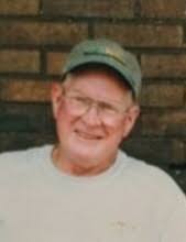 Obituary information for William Howard Caswell