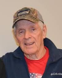 Obituary for Melvin L. Crawford
