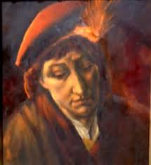 Frederick Lyle Morris (Amerika Birleşik Devletleri), Çağdaş Ressam Sanatçı 