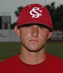 SCF Baseball Players at 4-year Institutions