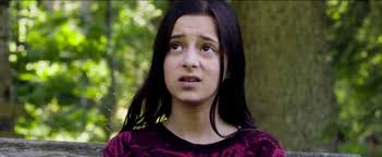 INFERIORITAS TOKOH UTAMA PADA FILM “AMELIE RENNT (MOUNTAIN MIRACLE)” Dinar  Puti Aramitha Lutfi Saksono, S.Pd., M.Pd