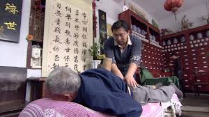 chinese medicine doctor ile ilgili görsel sonucu