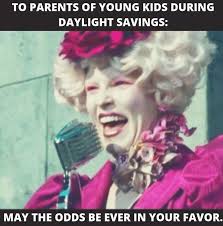 Maybe you would like to learn more about one of these? Funny Daylight Savings Memes For Time Change 2021 Lols
