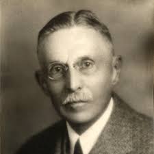 Biographies of the Registers of Copyrights