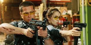 Smith star angelina jolie goes to washington to discuss the plight of refugees around the world. The Mr And Mrs Smith Series Won T Include Brad Pitt And Angelina Jolie And The Internet Has Thoughts Cinemablend
