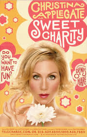 Sweet Charity (Broadway Revival, 2005)