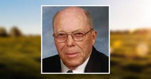 Raymond Clutter Obituary February 25, 2023