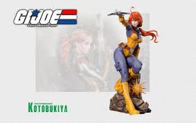 Crimson guard modern army action figure. Kotobukiya Scarlett Pvc Figur Von Bishoujo Superelf Cards