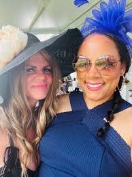 Brittany Stivers's Instagram, Twitter & Facebook