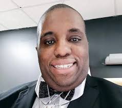 Meet Marcus Boyd: From nonverbal teenager to autism advocate