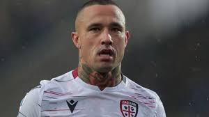 Mist nainggolan herstart serie a? Inter Midfielder Radja Nainggolan On Loan Return To Cagliari I Want To Rediscover Joy Of Playing Football