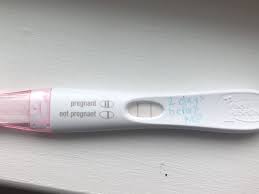 We did not find results for: Got A Pregnancy Test With A Faint Line What It Actually Means Just Simply Mom