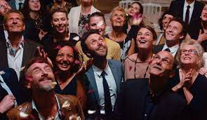 Le Sens De La Fete Toledano Et Nakache Les Patrons De La Comedie Populaire L Express