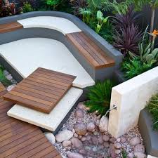 Australian Garden Design Ideas Pictures Remodel And Decor Contemporary Garden Design Small Patio Design Australian Garden Design
