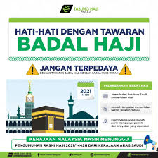 Maybe you would like to learn more about one of these? Badal Haji Th Minta Orang Ramai Berhati Hati Edisi 9