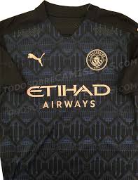 Unveiling with messi, piqué, de jong, griezmann, busquets new adidas x arsenal home kit available now! Manchester City 2020 21 Away Kit Leaked Todo Sobre Camisetas