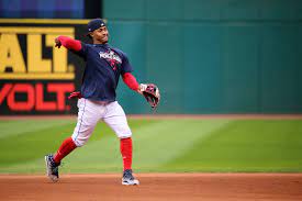 Phoenix — their $341 million shortstop, until this week, has been a colossal bust. So You Re Going To Trade Francisco Lindor Diamond Digest