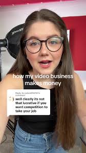 The Business of Video Production: Maximizing Profit with Lower Budgets